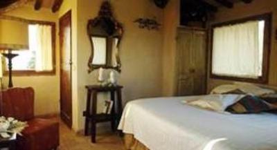 фото отеля Agriturismo Pieve Sprenna