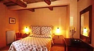 фото отеля Agriturismo Pieve Sprenna