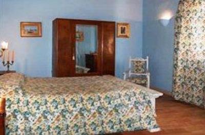 фото отеля Agriturismo Pieve Sprenna
