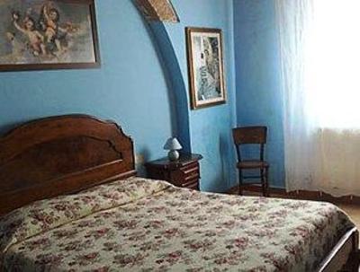 фото отеля Agriturismo Pieve Sprenna