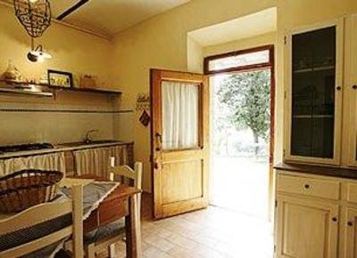 фото отеля Agriturismo Pieve Sprenna