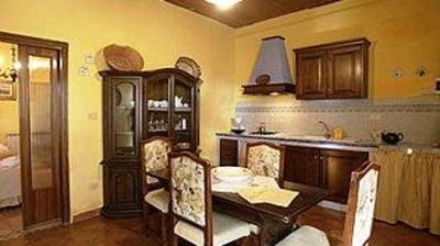 фото отеля Agriturismo Pieve Sprenna