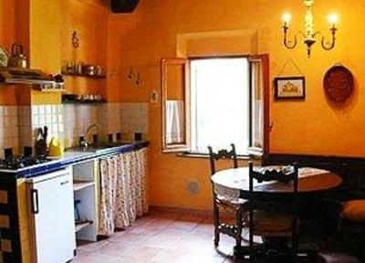 фото отеля Agriturismo Pieve Sprenna