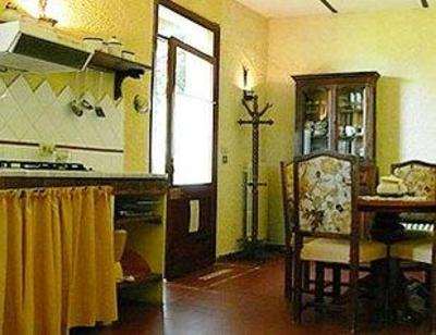 фото отеля Agriturismo Pieve Sprenna