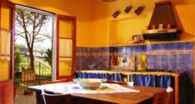 фото отеля Agriturismo Pieve Sprenna