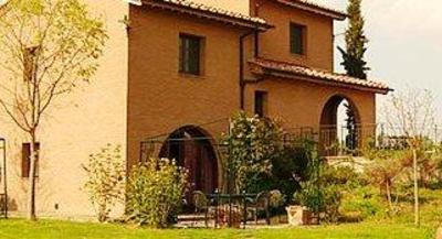 фото отеля Agriturismo Pieve Sprenna