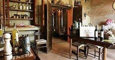 фото отеля Agriturismo Pieve Sprenna