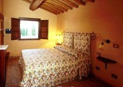 фото отеля Agriturismo Pieve Sprenna