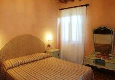 фото отеля Agriturismo Pieve Sprenna