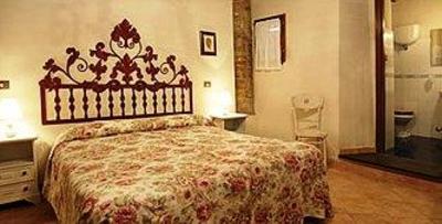 фото отеля Agriturismo Pieve Sprenna