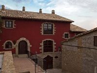 Real Posada de Liena