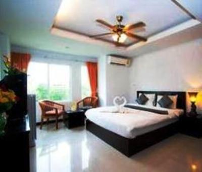 фото отеля Wonderful Guesthouse