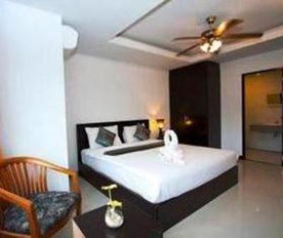 фото отеля Wonderful Guesthouse