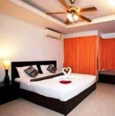 фото отеля Wonderful Guesthouse