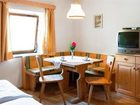 фото отеля Garni Tschutscherhof