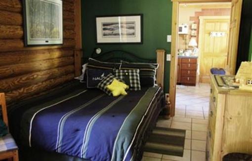 фото отеля Long Harbour B&B and Cottage