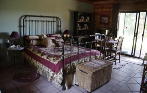 фото отеля Long Harbour B&B and Cottage