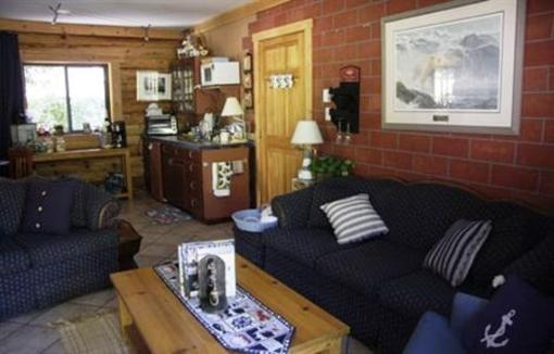 фото отеля Long Harbour B&B and Cottage