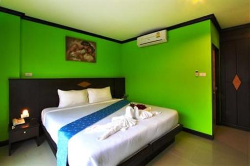 фото отеля Hollywood Inn Love