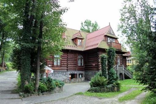 фото отеля Apartament Wloski