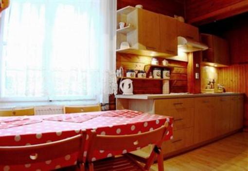 фото отеля Apartament Wloski