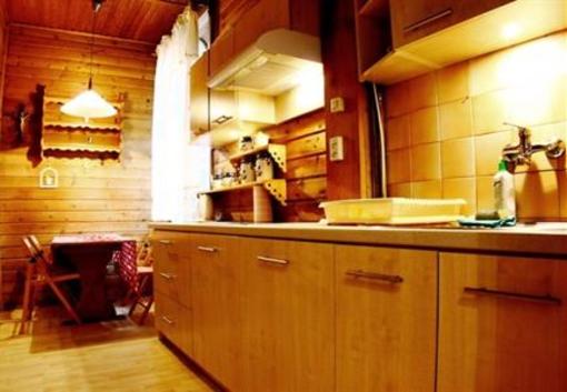 фото отеля Apartament Wloski