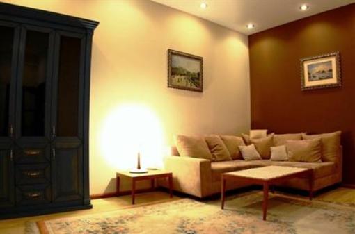 фото отеля Apartament Wloski