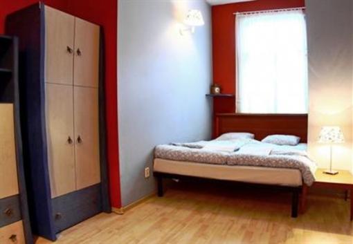 фото отеля Apartament Wloski