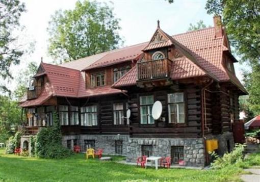 фото отеля Apartament Wloski