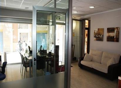 фото отеля Hostal La Milagrosa Alicante