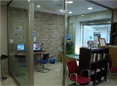 фото отеля Hostal La Milagrosa Alicante
