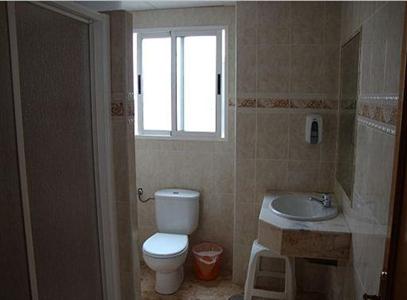 фото отеля Hostal La Milagrosa Alicante