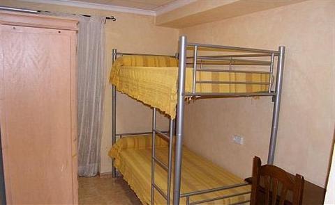 фото отеля Hostal La Milagrosa Alicante