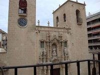 Hostal La Milagrosa Alicante