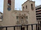 фото отеля Hostal La Milagrosa Alicante