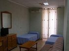 фото отеля Hostal La Milagrosa Alicante