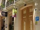 фото отеля Hostal La Milagrosa Alicante