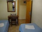 фото отеля Hostal La Milagrosa Alicante