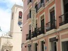 фото отеля Hostal La Milagrosa Alicante