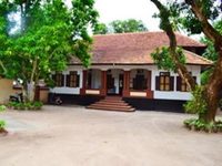 Tharavad Heritage Resort