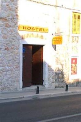 фото отеля Hostel Mare