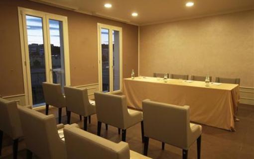фото отеля Best Western Hotel Perla Del Porto