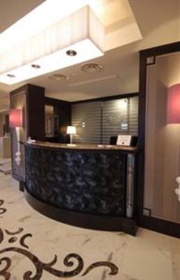 фото отеля Best Western Hotel Perla Del Porto