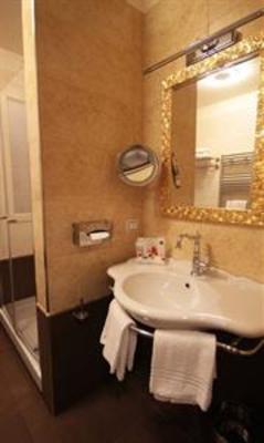 фото отеля Best Western Hotel Perla Del Porto