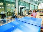 фото отеля Haiquanwan Weijing International Hotel