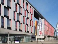 Hilton Garden Inn Stuttgart Neckarpark