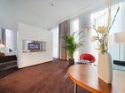 фото отеля Hilton Garden Inn Stuttgart Neckarpark