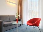 фото отеля Hilton Garden Inn Stuttgart Neckarpark