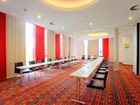 фото отеля Hilton Garden Inn Stuttgart Neckarpark