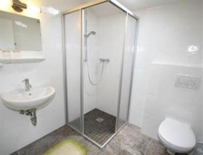 фото отеля Apartment Haus Rosi